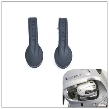 Motorcycle Black Twin Spark Left Spark Plug Cover Frame Guard FOR BMW R1150R R1150RT R1150RS R1150GS R1150 GS R RT RS
Motorcycle Black Twin Spark Left Spark Plug Cover Frame Guard FOR BMW R1150R R1150RT R1150RS R1150GS R1150 GS R RT RS