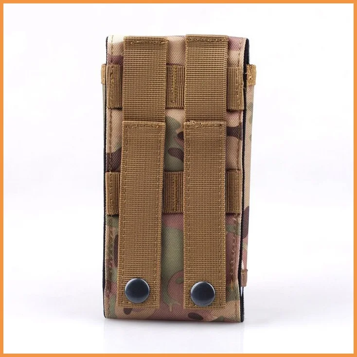 Army Waist Bag for Mobile Phone Belt Pouch Case Cover for