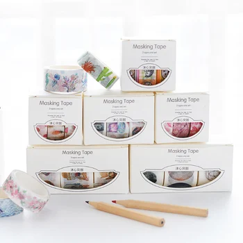 3Pcs/Box 1.5cm*5m Lovely Pattern Floral Cute w34 Masking Scrapbooking Stikcer Creative Cute Student Supplies Washi Tape
3Pcs/Box 1.5cm*5m Lovely Pattern Floral Cute w34 Masking Scrapbooking Stikcer Creative Cute Student Supplies Washi Tape