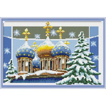 Diamond Embroidery Full Display Diamond Mosaic Beautiful view Diamond Painting Chinese Cross Stitch Home Decor For Babyroom
Diamond Embroidery Full Display Diamond Mosaic Beautiful view Diamond Painting Chinese Cross Stitch Home Decor For Babyroom