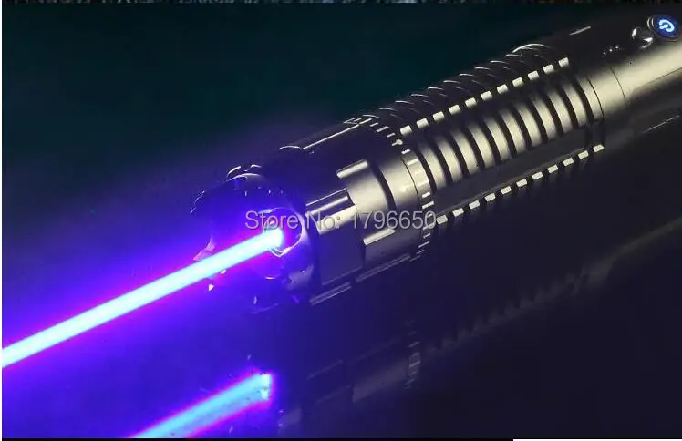 450nm High Power Military 500w 500000m Blue Laser Pointers Flashlight Light Burning Match/dry wood/black/Burn cigarettes Hunting
450nm High Power Military 500w 500000m Blue Laser Pointers Flashlight Light Burning Match/dry wood/black/Burn cigarettes Hunting