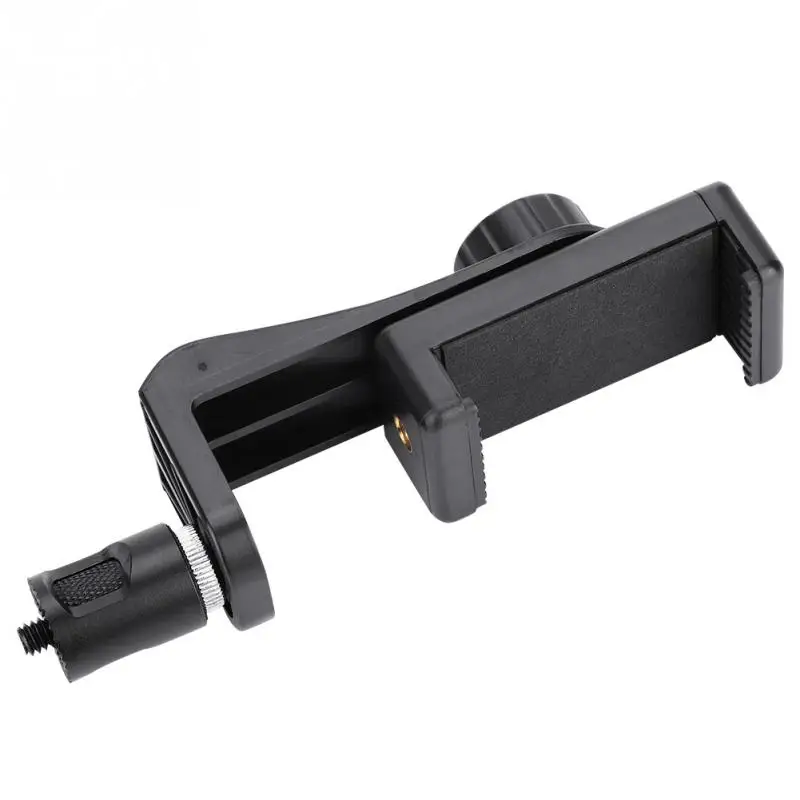 Universal Smartphone Clip Holder Mount Bracket for Zhiyun Weebill Lab Crane3 Feiyu G6
Universal Smartphone Clip Holder Mount Bracket for Zhiyun Weebill Lab Crane3 Feiyu G6