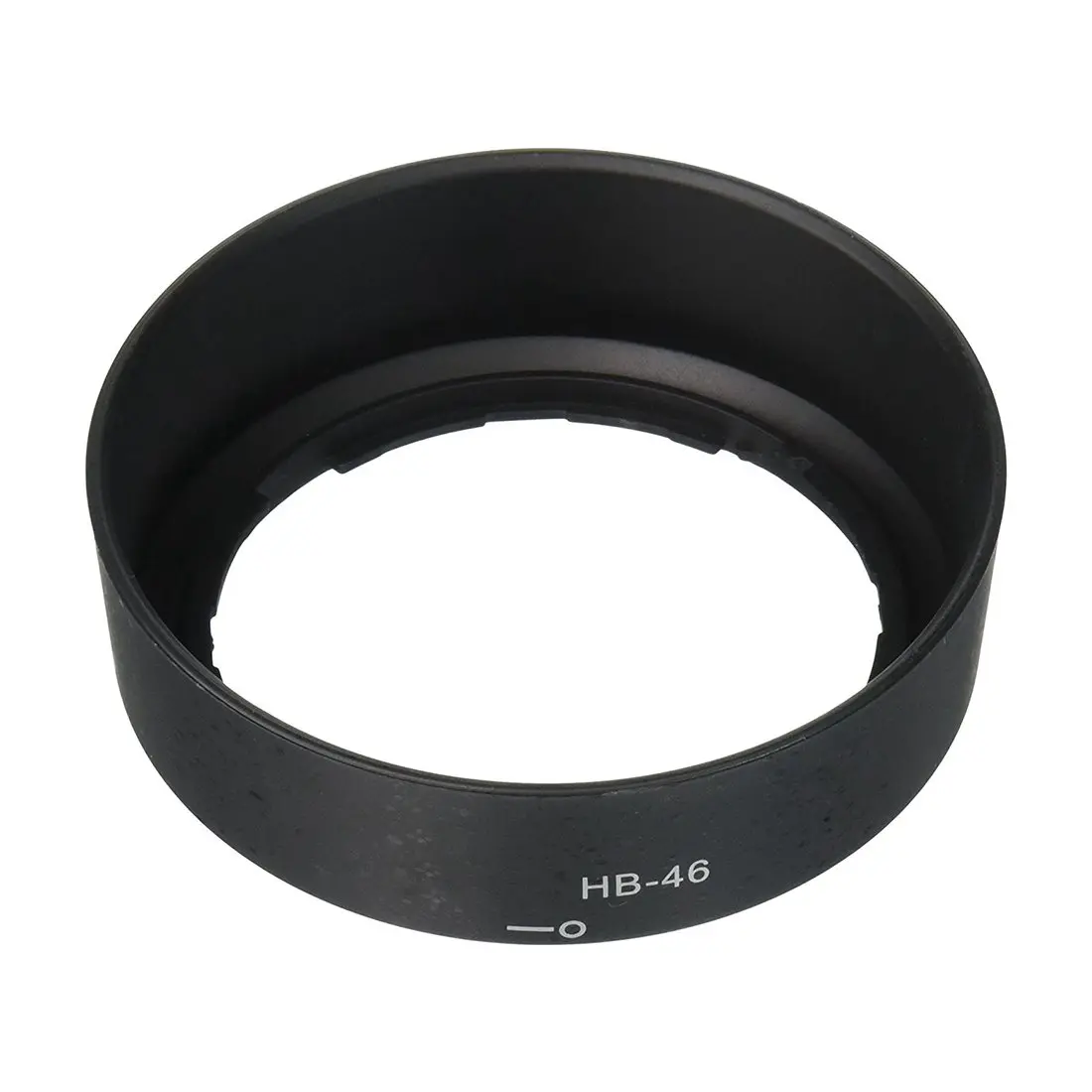 FFYY-байонетная бленда объектива для AF-S DX NIKKOR 35 мм f/1 8G заменяет HB-46 | Электроника
