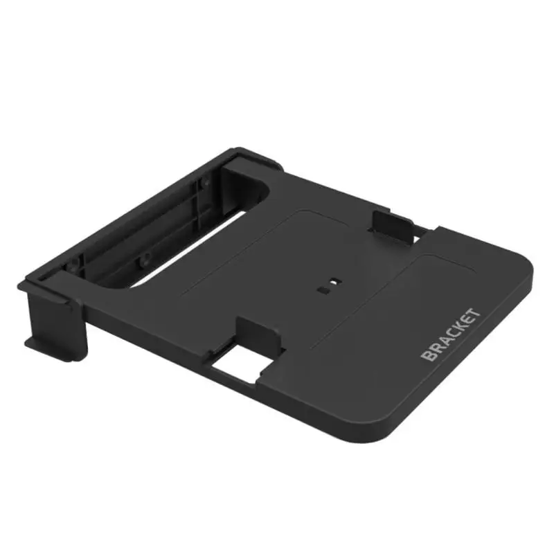 100-138mm Wall Mounted TV Box Stand Top Box Mount Wall Hanging Holder TV Bracket Universal For H96 pro+ TV box, Top box, router
100-138mm Wall Mounted TV Box Stand Top Box Mount Wall Hanging Holder TV Bracket Universal For H96 pro+ TV box, Top box, router