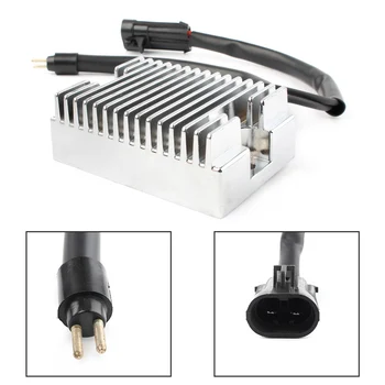 Motorcycle Voltage Regulator Rectifier Replacement For Harley Davidson Sportster 1200 XL1200C Custom XL883C Custom XL883R
Motorcycle Voltage Regulator Rectifier Replacement For Harley Davidson Sportster 1200 XL1200C Custom XL883C Custom XL883R