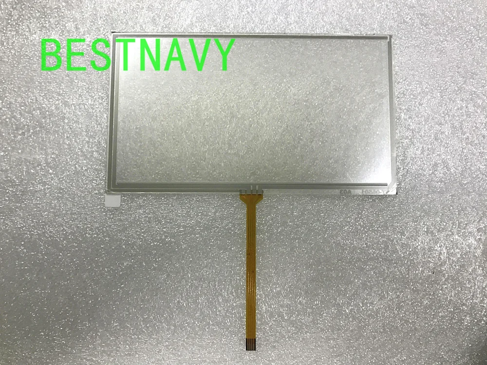 NEW 6.5 inch 155mm*89mm Touch Screen for AT065TN14 20000938-31 Car DVD navigation Touch screen digitizer panels replacement
NEW 6.5 inch 155mm*89mm Touch Screen for AT065TN14 20000938-31 Car DVD navigation Touch screen digitizer panels replacement