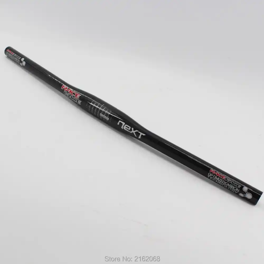 race face next flat handlebar