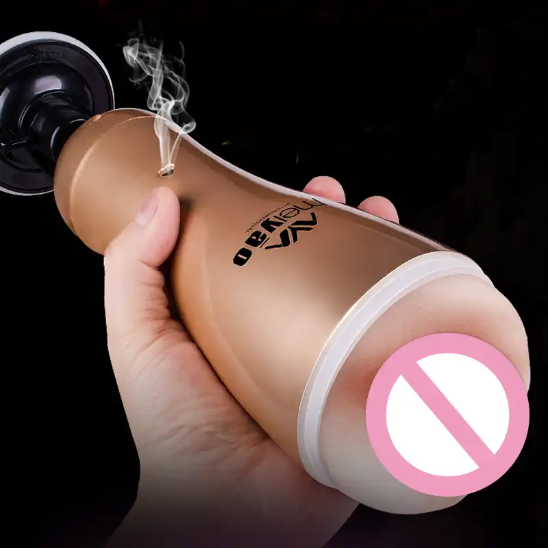 Sex toys men