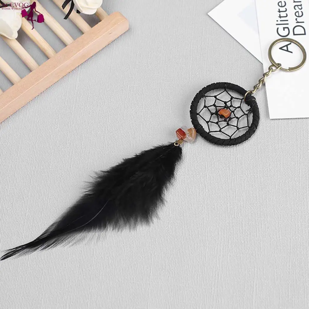Holder Bohemian Car 4 1inch 23cm 1 7inch Key Handmade Accessory Chain Pendant Bag Trinket Keychain 2cm 9 Feather Weave
Holder Bohemian Car 4 1inch 23cm 1 7inch Key Handmade Accessory Chain Pendant Bag Trinket Keychain 2cm 9 Feather Weave