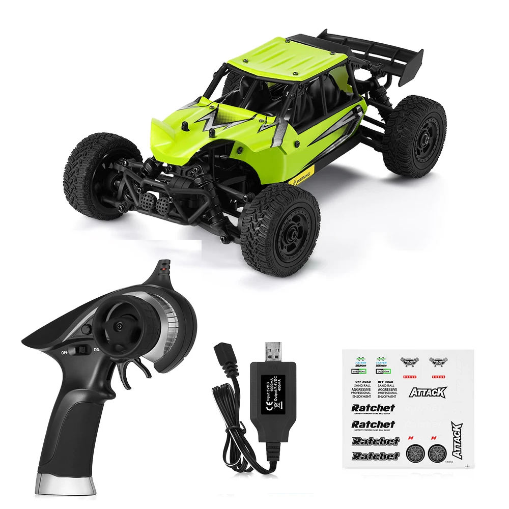 Hot Sales Amazing Design Remote Controller RC Cars 2.4GHz Remote Control High-Speed Racing Car Toy Gifts For Beginner Or Veteran
Hot Sales Amazing Design Remote Controller RC Cars 2.4GHz Remote Control High-Speed Racing Car Toy Gifts For Beginner Or Veteran