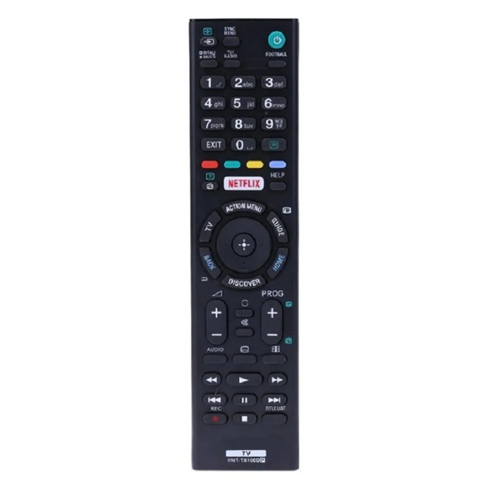 brand new SOONHUA Remote Control Replacement Remote Controller black Remote Controls for TV Electronic Accessories
brand new SOONHUA Remote Control Replacement Remote Controller black Remote Controls for TV Electronic Accessories