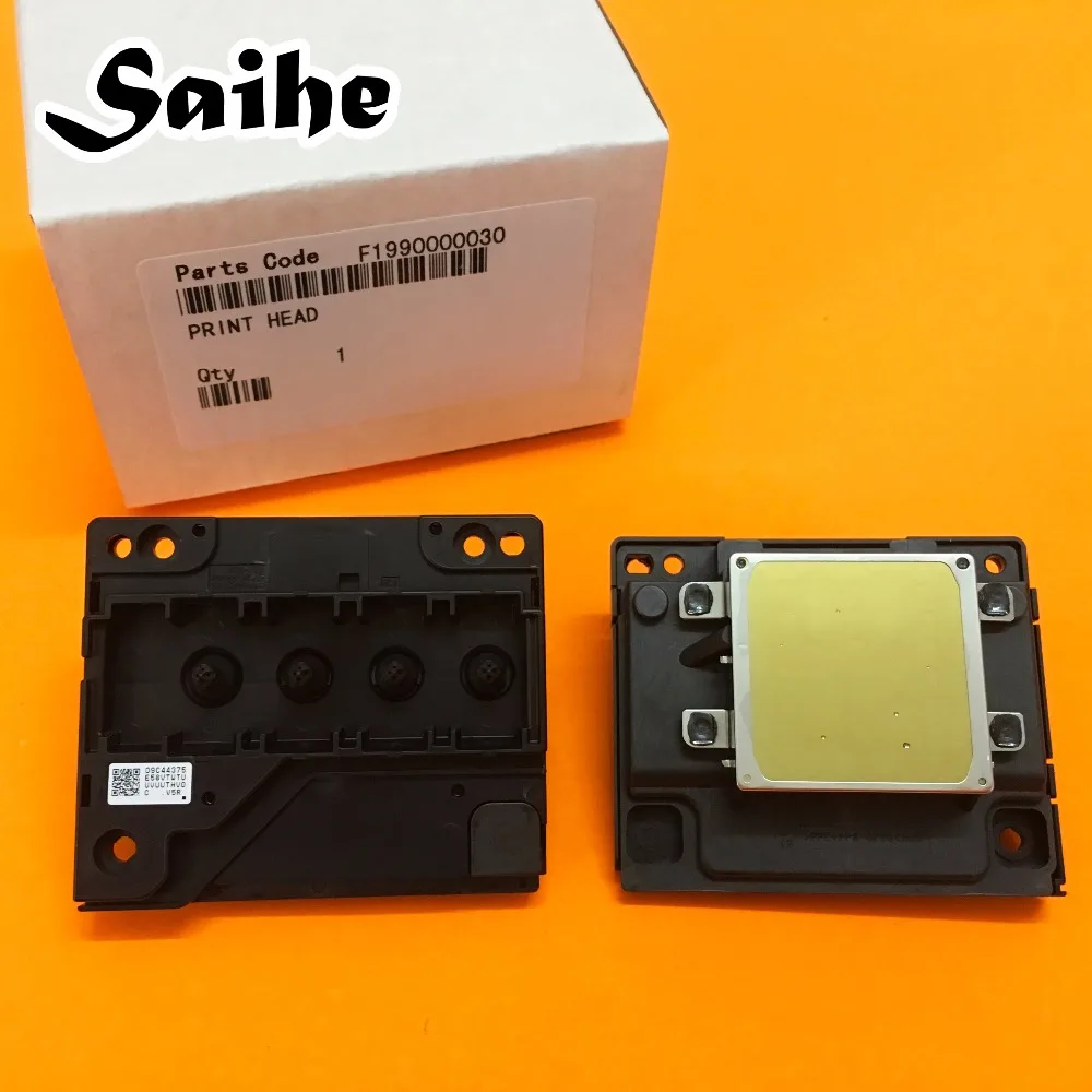 Print head for Epson F190020 nozzle head ME80W 700FW T40W WF630 WF840 WF635 WF845 WF 645 WF633
Print head for Epson F190020 nozzle head ME80W 700FW T40W WF630 WF840 WF635 WF845 WF 645 WF633