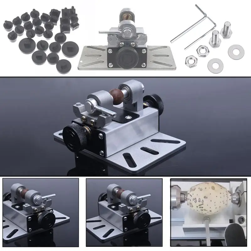 Mini DIY Lathe Machine Tools Accurate Woodworking Wood Lathe Milling Machines Grinding Polishing Bead Drill Rotary Tool Set Kit
Mini DIY Lathe Machine Tools Accurate Woodworking Wood Lathe Milling Machines Grinding Polishing Bead Drill Rotary Tool Set Kit