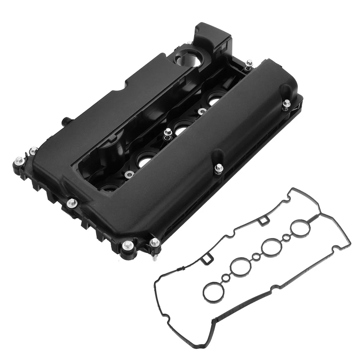 Engine Valve Cover Gasket Screws For Chevrolet for Cruze 2008-2015 55564395 55558673 ECVMG001
Engine Valve Cover Gasket Screws For Chevrolet for Cruze 2008-2015 55564395 55558673 ECVMG001