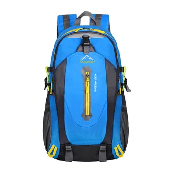 2019 Men Waterproof nylon Travel Sports Backpack Rugzak High capacity Multifunction Design Bobby Laptop Backpack Sac A Dos Homme
2019 Men Waterproof nylon Travel Sports Backpack Rugzak High capacity Multifunction Design Bobby Laptop Backpack Sac A Dos Homme