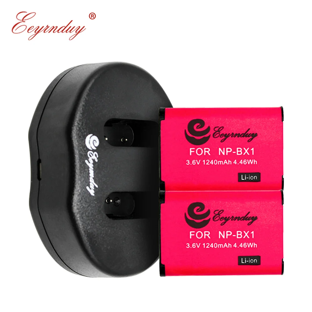 2pcs battery + 1pcs dual charger NP-BX1 for Sony Cyber-shot DSC-HX80 DSC-RX1 DSC-RX1R DSC-RX100 WX350
2pcs battery + 1pcs dual charger NP-BX1 for Sony Cyber-shot DSC-HX80 DSC-RX1 DSC-RX1R DSC-RX100 WX350