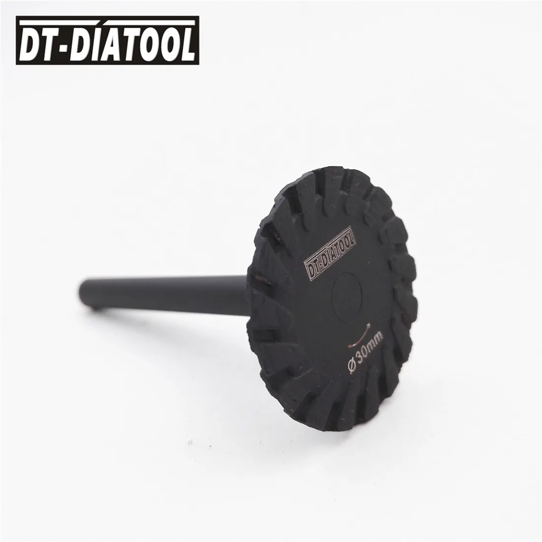 DT-DIATOOL 1pc 30mm 40mm Hot Pressed Diamond Engraving Turbo Mini Cutting Disc Carving Saw Blades for Granite Marble Concrete
DT-DIATOOL 1pc 30mm 40mm Hot Pressed Diamond Engraving Turbo Mini Cutting Disc Carving Saw Blades for Granite Marble Concrete