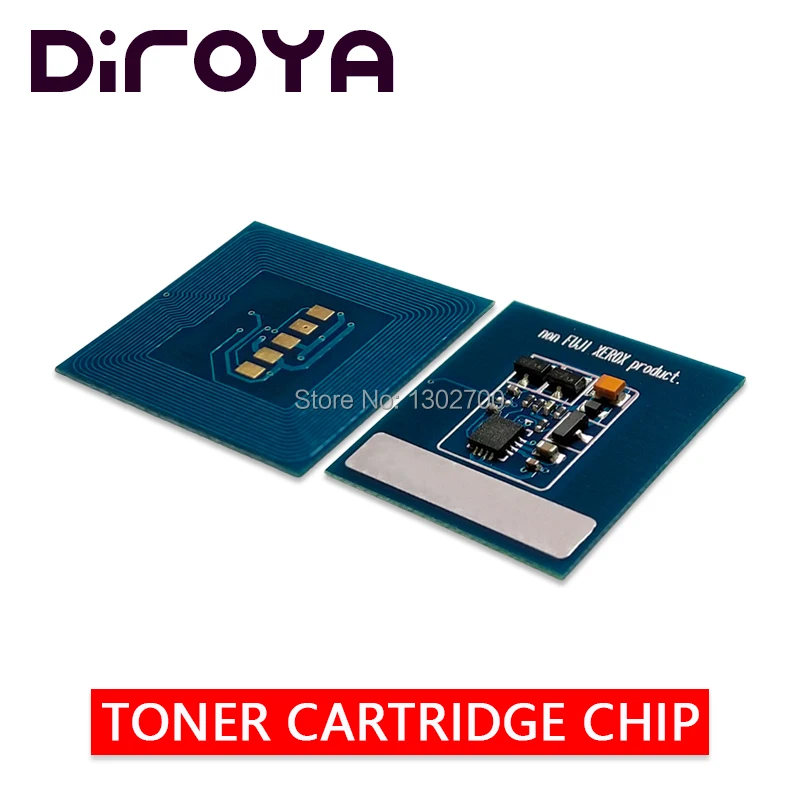 Чип картриджа с тонером 006R01182 для fuji Xerox WorkCentre 123 128 C123 133 M123 M128 C133 M133 WCP133
Чип картриджа с тонером 006R01182 для fuji Xerox WorkCentre 123 128 C123 133 M123 M128 C133 M133 WCP133
