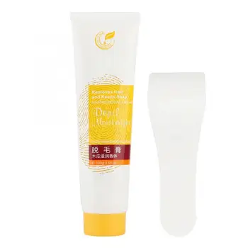 100g Men Women Papaya Extract Hair Removal Cream Depilatory Cream for Armpit Arm Leg Body hair removal wax
100g Men Women Papaya Extract Hair Removal Cream Depilatory Cream for Armpit Arm Leg Body hair removal wax