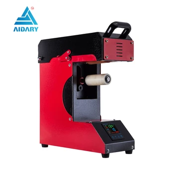 AIDARY Multifunction Function Purpose 360 Degree Roller Heat Press Transfer Sublimation Machine Printer
AIDARY Multifunction Function Purpose 360 Degree Roller Heat Press Transfer Sublimation Machine Printer