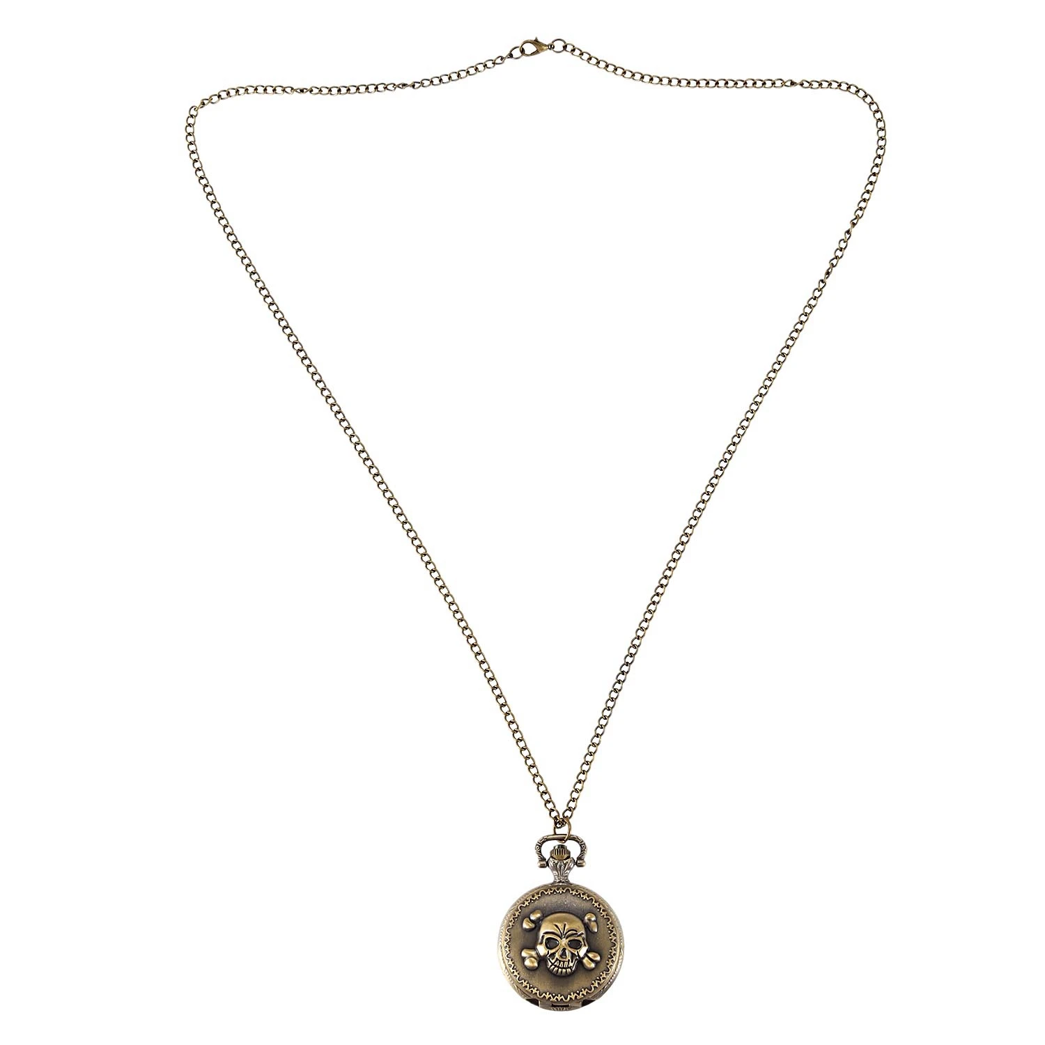 Men's Pocket Watch Convex Pattern Bronze Quartz Pendant Vintage Bracelet Hanging Watch
Men's Pocket Watch Convex Pattern Bronze Quartz Pendant Vintage Bracelet Hanging Watch