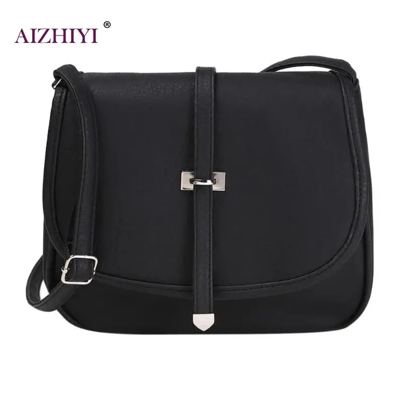 Retro Fashion Women Shoulder Messenger Bag Teen Girls Solid Color Small Casual PU Leather Flap Crossbody Bags
Retro Fashion Women Shoulder Messenger Bag Teen Girls Solid Color Small Casual PU Leather Flap Crossbody Bags