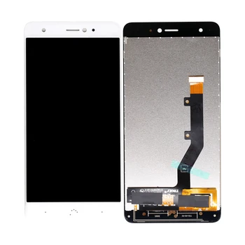 10pcs/lot for BQ Aquaris X Display LCD + Touch Screen Digitizer Assembly for BQ X Pro LCD 100% Test Free Shipping DHL EMS
10pcs/lot for BQ Aquaris X Display LCD + Touch Screen Digitizer Assembly for BQ X Pro LCD 100% Test Free Shipping DHL EMS