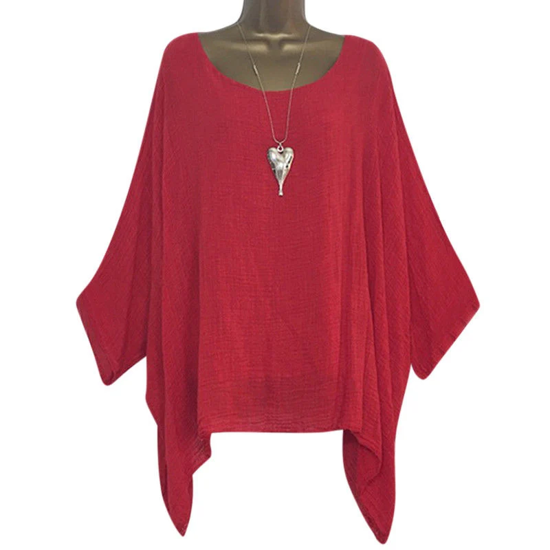 Plus size mandarin collar long sleeve blouses women 2018 Embroidered red & white & dark blue shirt Spring & autumn ladies tops
Plus size mandarin collar long sleeve blouses women 2018 Embroidered red & white & dark blue shirt Spring & autumn ladies tops