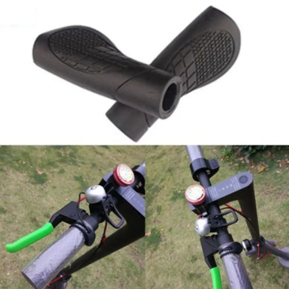 Mounchain Pair New Handle Bar Hand Grip Rubber Sleeve for Electric Scooter Hand Grips Accessories Rubber
Mounchain Pair New Handle Bar Hand Grip Rubber Sleeve for Electric Scooter Hand Grips Accessories Rubber