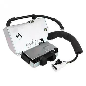 2S71F43102AD Car Boot Tailgate Lock Latch for Ford Mondeo MK3 2003 Door Lock Handle Tailgate Trunk Lock Latch Car Accessories
2S71F43102AD Car Boot Tailgate Lock Latch for Ford Mondeo MK3 2003 Door Lock Handle Tailgate Trunk Lock Latch Car Accessories