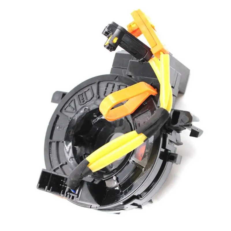 High Quality Gasbag Hairspring Spiral Coil 84306-48030 Cable Heater Wire Breakout For Toyota Prius Prado Land Cruise RAV4
High Quality Gasbag Hairspring Spiral Coil 84306-48030 Cable Heater Wire Breakout For Toyota Prius Prado Land Cruise RAV4