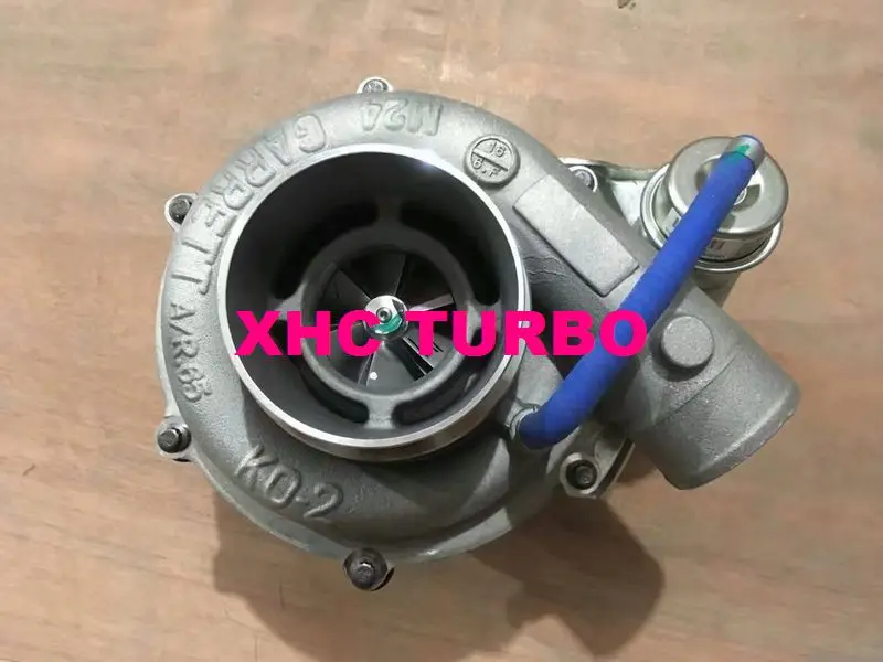 Новый оригинальный турбокомпрессор GT35 24100-3251C 479016 750849-5001S Turbo для HINO Truck, J08C-Ti 8.0L 250HP
Новый оригинальный турбокомпрессор GT35 24100-3251C 479016 750849-5001S Turbo для HINO Truck, J08C-Ti 8.0L 250HP