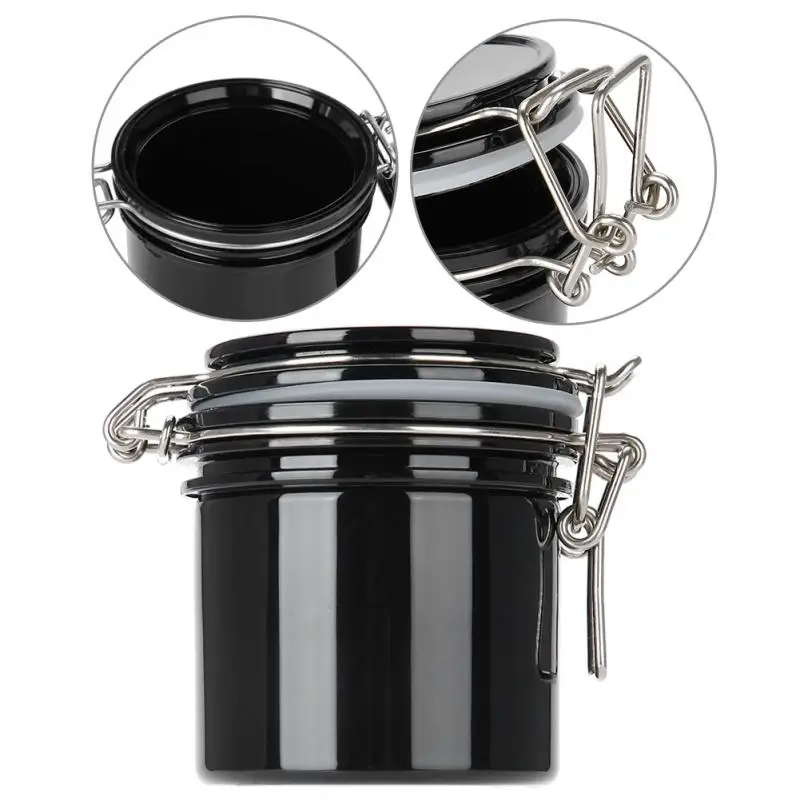Individual Eyelash Glue Extension Eye lash Storage Activated Sealed Storage Jar Container Cylinder Eye Extension Adhesive Stand
Individual Eyelash Glue Extension Eye lash Storage Activated Sealed Storage Jar Container Cylinder Eye Extension Adhesive Stand