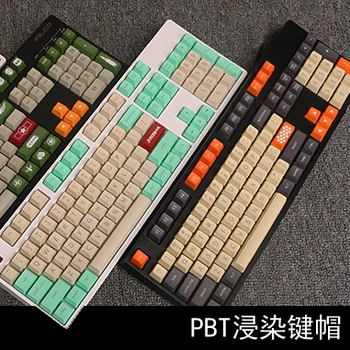Commando EVA Carbon Jukebox PBT Keycaps Mechanical Keyboard Impregnation Radium carving Key Cap For Cherry 300 Filco IKBC Ganss
Commando EVA Carbon Jukebox PBT Keycaps Mechanical Keyboard Impregnation Radium carving Key Cap For Cherry 300 Filco IKBC Ganss