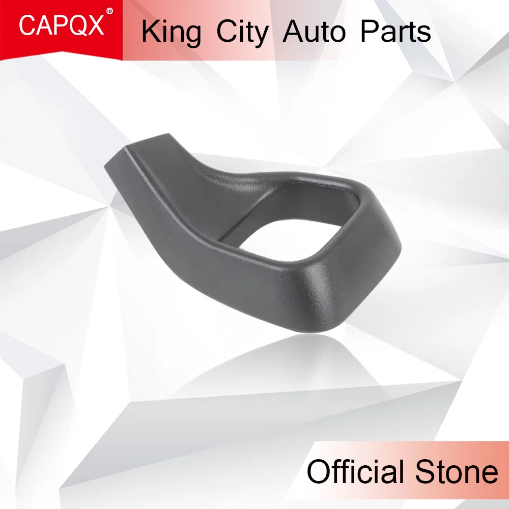 CAPQX For Audi A3 8P TT 8J R8 2004-2013 Auto Inner Front Left Right Hand Seat Tilt Handle Seat Adjuster Handle 8P0881231
CAPQX For Audi A3 8P TT 8J R8 2004-2013 Auto Inner Front Left Right Hand Seat Tilt Handle Seat Adjuster Handle 8P0881231