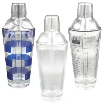 450ML Stainless Steel Cocktail Shaker Wine Martini Boston Drink Mixer Cocktail Mixer Party Bar Accessories Bartender Tools
450ML Stainless Steel Cocktail Shaker Wine Martini Boston Drink Mixer Cocktail Mixer Party Bar Accessories Bartender Tools