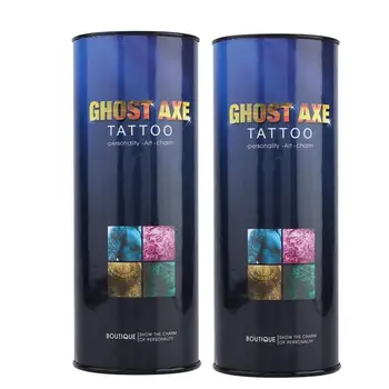 Self-adhesive Tattoo Repair Sticker Protective Breathable Tattoo Film Aftercare Solution Repair Sticker Tattoo Supplie
Self-adhesive Tattoo Repair Sticker Protective Breathable Tattoo Film Aftercare Solution Repair Sticker Tattoo Supplie