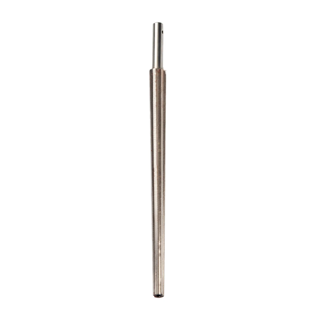 Cello Peg Reamer Straight Peg Hole Reamer Taper High-speed Steel Woodworking Cutter Handleless For Cello
Cello Peg Reamer Straight Peg Hole Reamer Taper High-speed Steel Woodworking Cutter Handleless For Cello