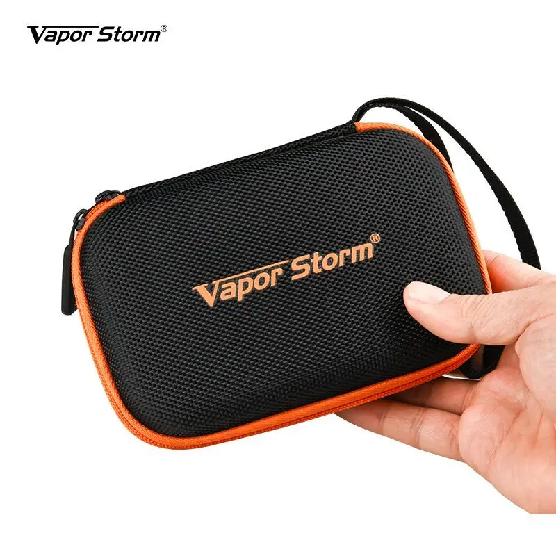 Vapor Storm Vapor Tool Kits Bag With Zipper For Carry Electronic Cigarette Accessories Rda Coil Jig Brush Pliers Just Empty Bag
Vapor Storm Vapor Tool Kits Bag With Zipper For Carry Electronic Cigarette Accessories Rda Coil Jig Brush Pliers Just Empty Bag