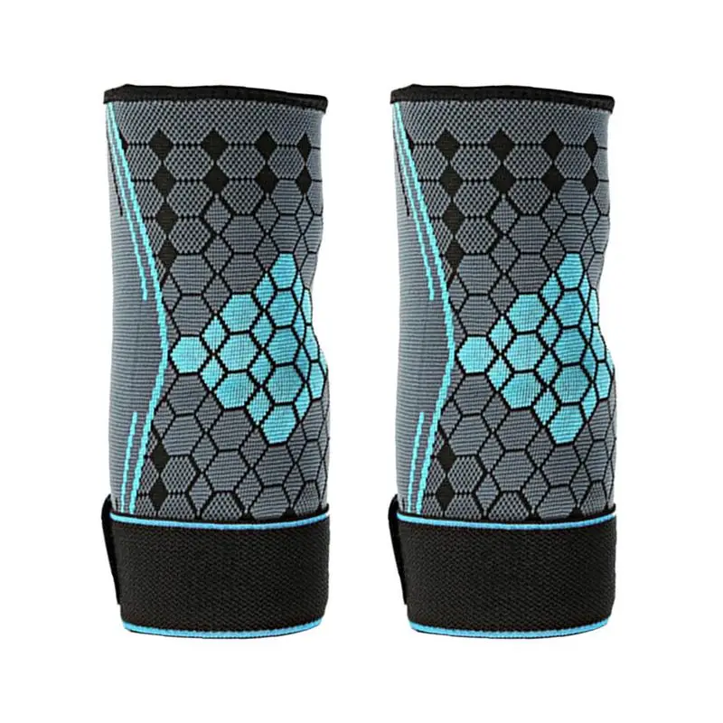 Elbow Brace Compression Support Sleeve for Tendonitis Tennis Elbow Brace Golfers Elbow Treatment Arthritis Workouts
Elbow Brace Compression Support Sleeve for Tendonitis Tennis Elbow Brace Golfers Elbow Treatment Arthritis Workouts