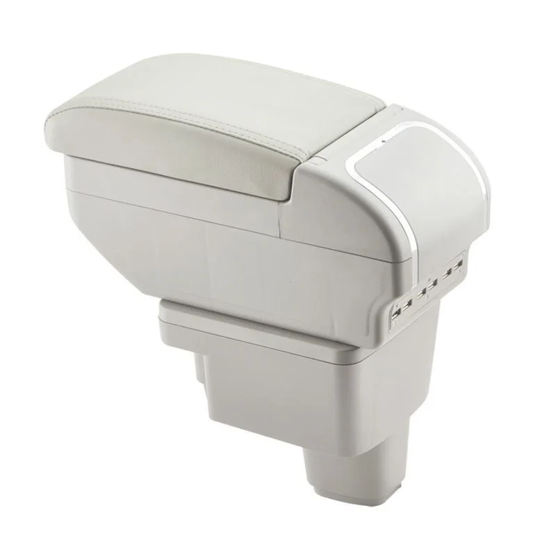 Decorative Car Arm Rest Car-styling Modified Interior Automobiles Accessory Automovil Armrest Box 10 11 12 13 FOR Chevrolet Sail
Decorative Car Arm Rest Car-styling Modified Interior Automobiles Accessory Automovil Armrest Box 10 11 12 13 FOR Chevrolet Sail