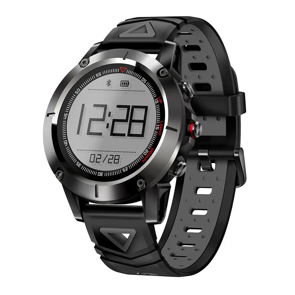 G01 GPS Smart Watch Waterproof Blood Pressure Oxygen Heart Rate Monitor Sport Fitness Tracker Smartwatch Men Women
G01 GPS Smart Watch Waterproof Blood Pressure Oxygen Heart Rate Monitor Sport Fitness Tracker Smartwatch Men Women