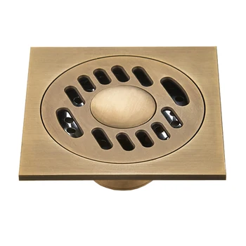 Drain Square Creative Dual Use Deodorant Floor Drainer Flat Floor Strainer Washing Machine Floor Drain for Bathroom Kitchen
Drain Square Creative Dual Use Deodorant Floor Drainer Flat Floor Strainer Washing Machine Floor Drain for Bathroom Kitchen