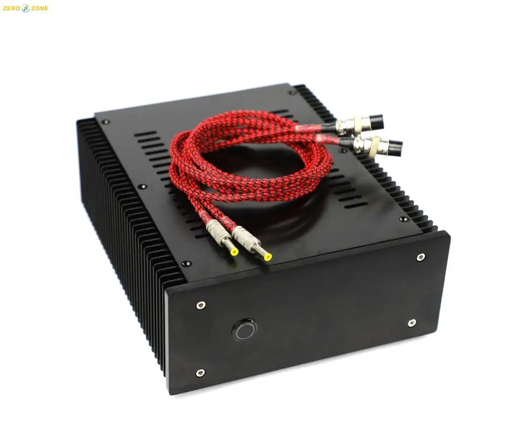 LDO-5AX2 Low noise 2 Way Linear power supply DC 5V/9V/12V/15V/18V/19V (Optional)
LDO-5AX2 Low noise 2 Way Linear power supply DC 5V/9V/12V/15V/18V/19V (Optional)