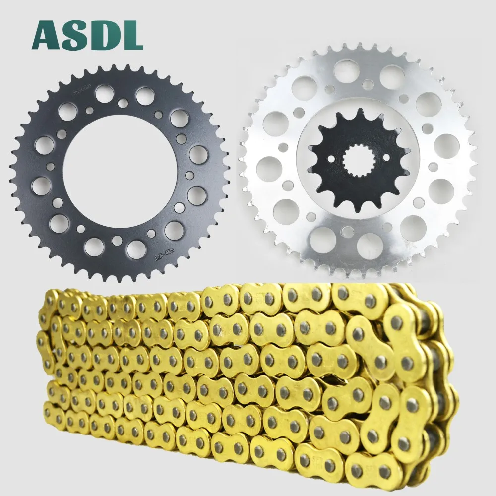 520 14T 47T Motorcycle Transmission Chain and front rear sprocket set for HONDA CRM250 RP2MD24 ARMD32 CRM 250 14 47 Teeth 97 -99
520 14T 47T Motorcycle Transmission Chain and front rear sprocket set for HONDA CRM250 RP2MD24 ARMD32 CRM 250 14 47 Teeth 97 -99