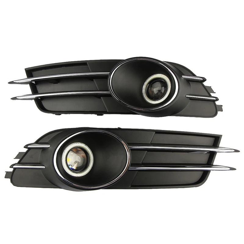 Fog Lamps Grille Fog Light Wiring Harness For Audi A6 C7 4Gd807681B 4Gd807682B Car Accessories
Fog Lamps Grille Fog Light Wiring Harness For Audi A6 C7 4Gd807681B 4Gd807682B Car Accessories