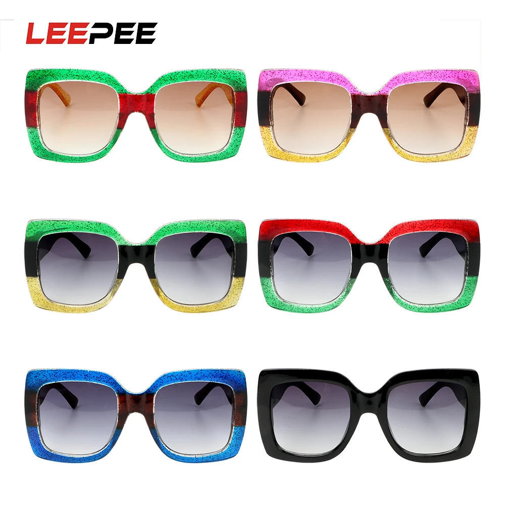 LEEPEE UV400 Protection Retro Style Female Eyewear Auto Moto Blike Sun Glasses Motorcycle Glasses Fashion Women Sunglasses
LEEPEE UV400 Protection Retro Style Female Eyewear Auto Moto Blike Sun Glasses Motorcycle Glasses Fashion Women Sunglasses
