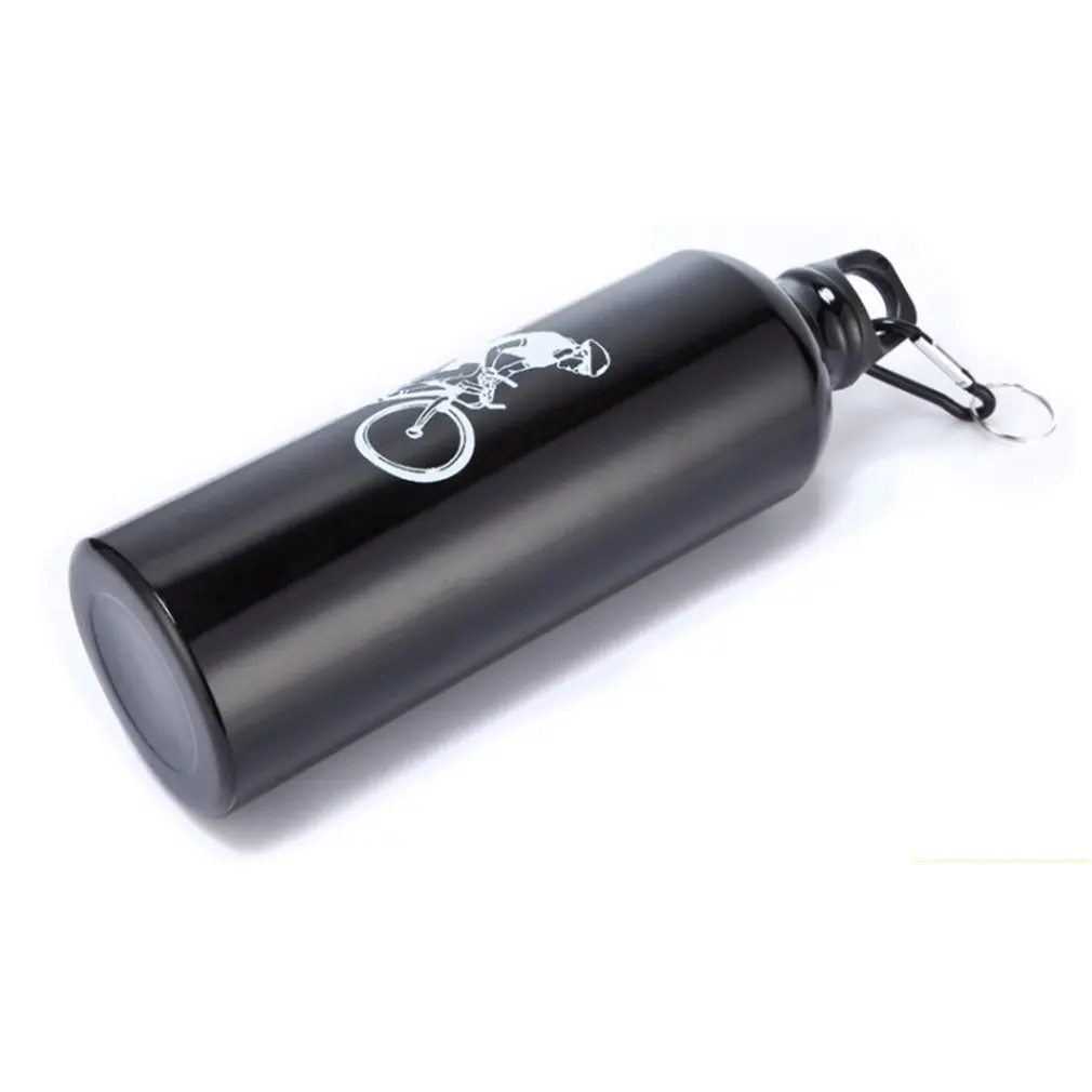 700ML Portable Size Durable Aluminum Alloy Outdoor Cycling Camping Water Bottle Bicycle Bike Sports Drink Jug Bottle
700ML Portable Size Durable Aluminum Alloy Outdoor Cycling Camping Water Bottle Bicycle Bike Sports Drink Jug Bottle