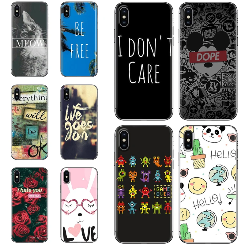Drop Shipping Phone Case For ZTE Blade X V8 Pro V8 Lite A602 A601 A521 Force N9517 TempoX A520 A2 Plus V8 Mini A512 A6 Soft Case
Drop Shipping Phone Case For ZTE Blade X V8 Pro V8 Lite A602 A601 A521 Force N9517 TempoX A520 A2 Plus V8 Mini A512 A6 Soft Case