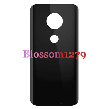 10Pcs Glass Back Battery Cover For Motorola Moto G7 Power Door Housing Case Repair Replacement
10Pcs Glass Back Battery Cover For Motorola Moto G7 Power Door Housing Case Repair Replacement